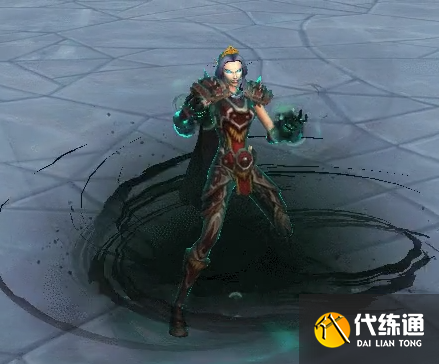 魔兽世界通灵领主炉石玩具怎么获得 魔兽世界通灵领主炉石玩具怎么获得