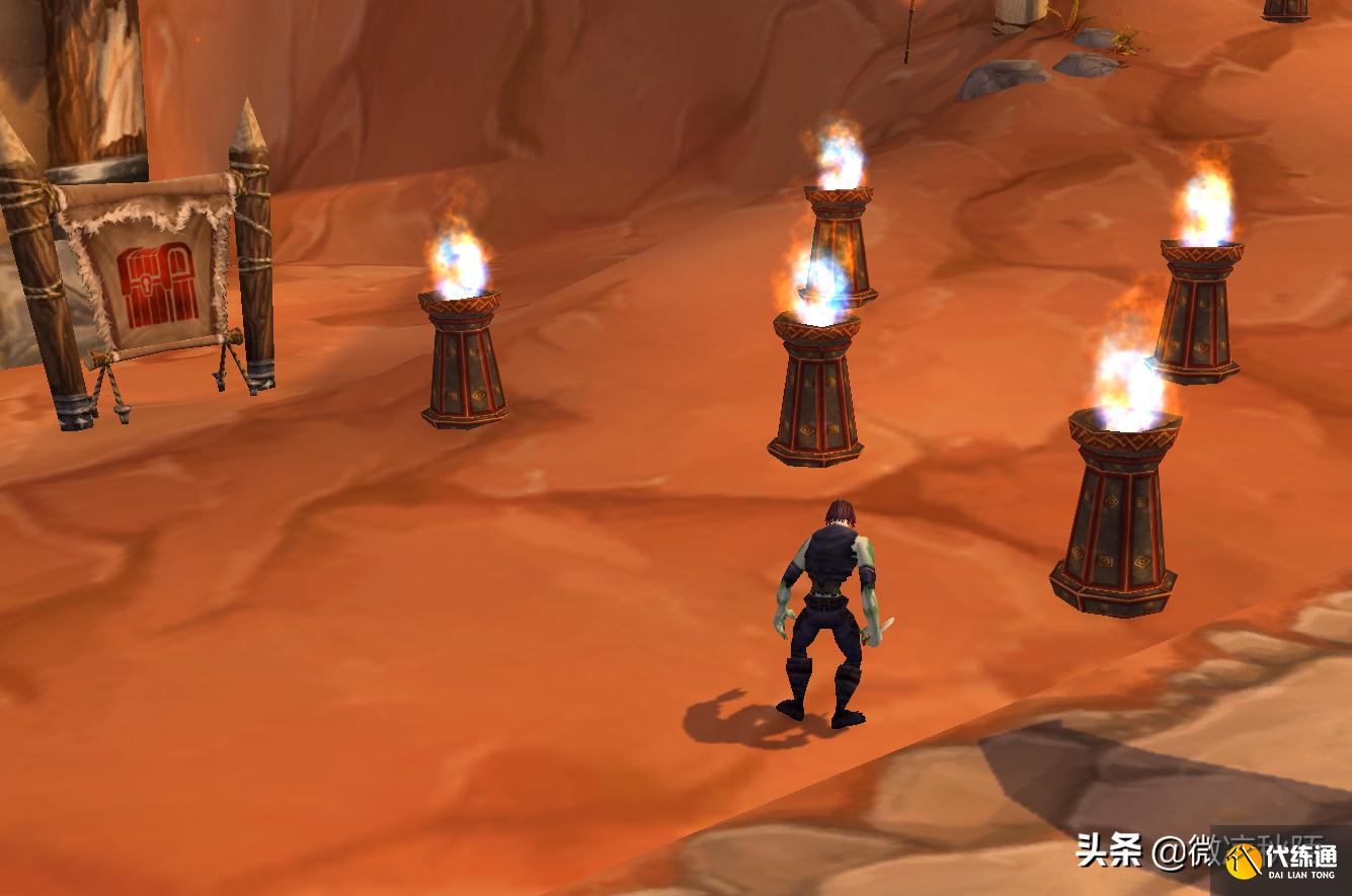 魔兽世界:“屠龙纲要”将改名,经典角色被移除,怀旧服同步改动