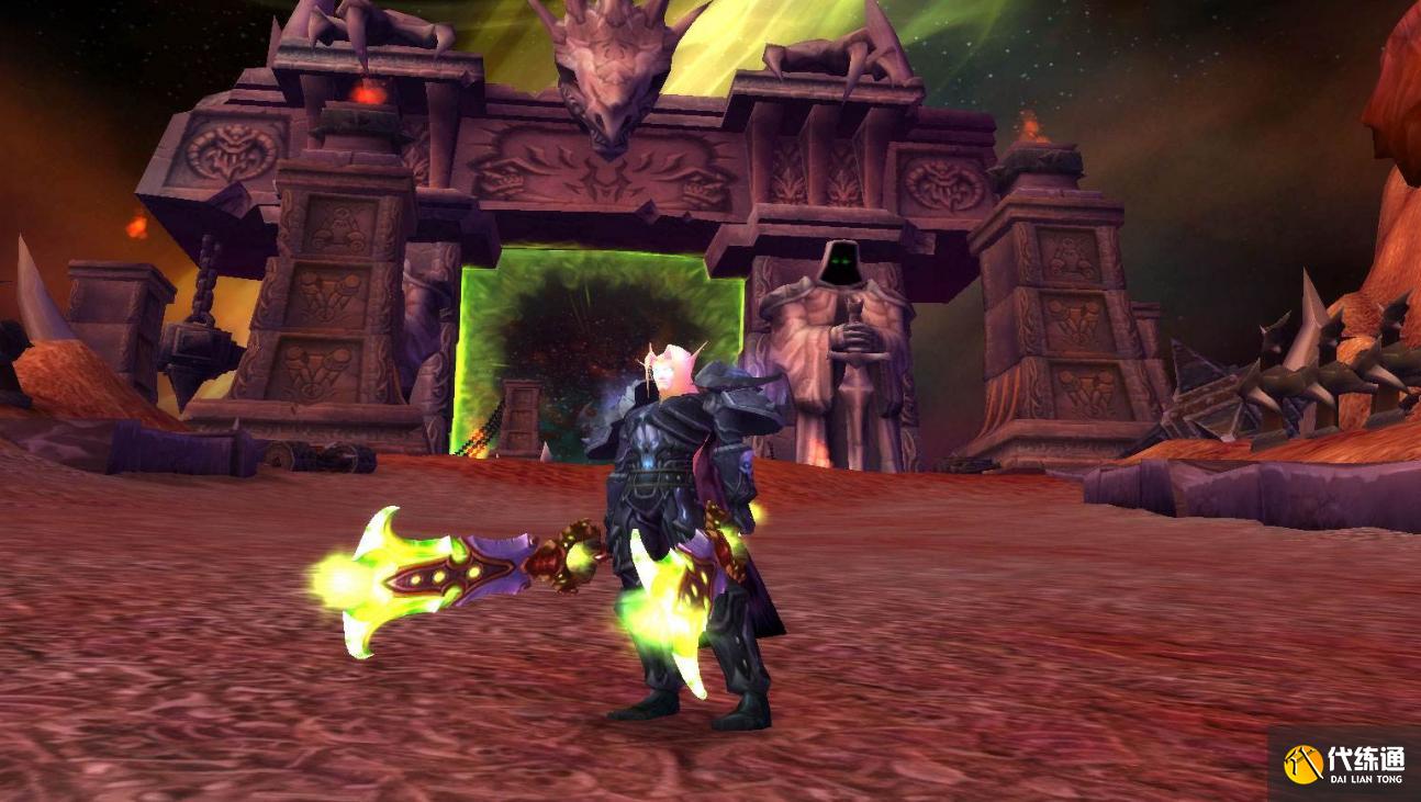 魔兽世界:TBC团本变成25人,对团长的经验,要求是越来越高