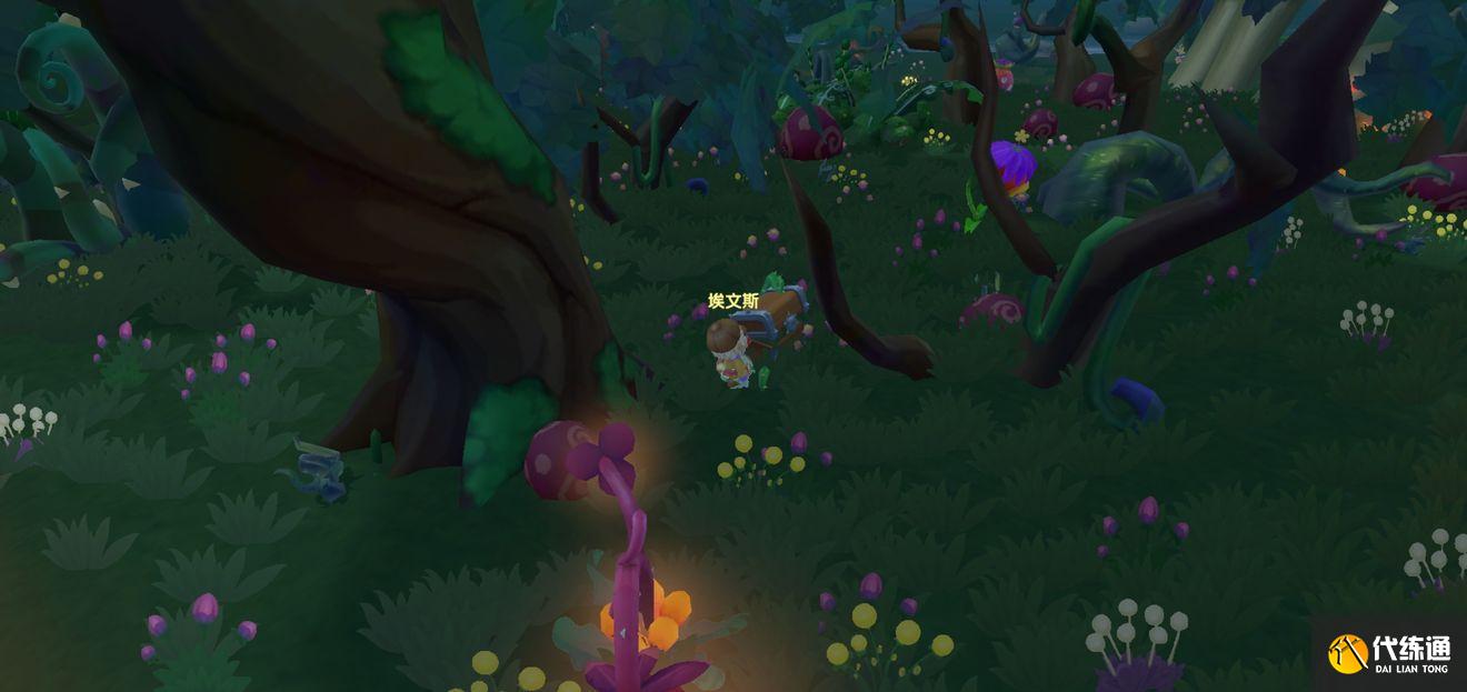 摩尔庄园7.29宝箱在哪?摩尔庄园7.29宝箱位置攻略