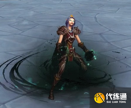 魔兽世界通灵领主炉石玩具怎么获得 魔兽世界通灵领主炉石玩具怎么获得