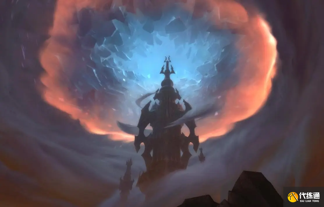 魔兽世界9.1:正式服猎猎牧快速拿龙心得