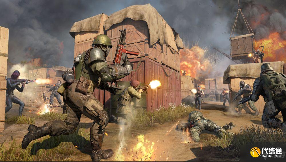 《使命召唤手游》s8赛季手册什么时候出