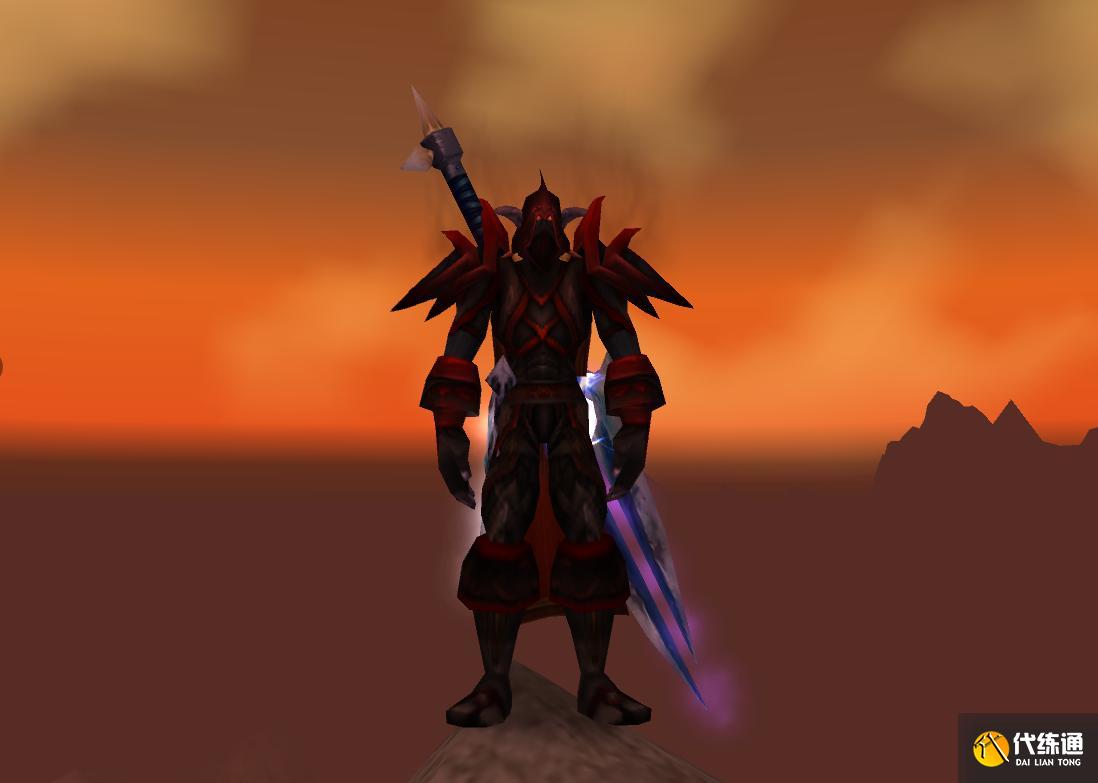 魔兽世界:TBC团本变成25人,对团长的经验,要求是越来越高