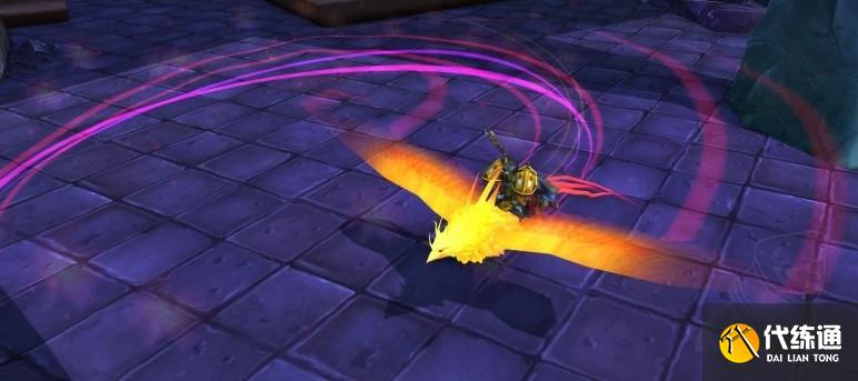 《魔兽世界》TBC：T5阶段团本新玩法，“小怪团”应运而生