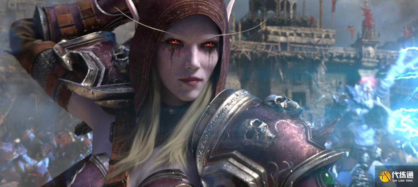 橙弓掉落装攻略_魔兽世界猎人挑战