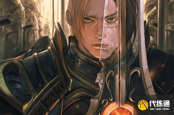 魔兽世界:希瓦和小狮子,版本的带路人,剧情有点意外