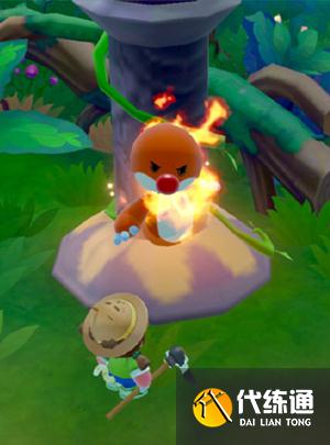 摩尔庄园手游火灵珠获取攻略 摩尔庄园手游火灵珠获取攻略