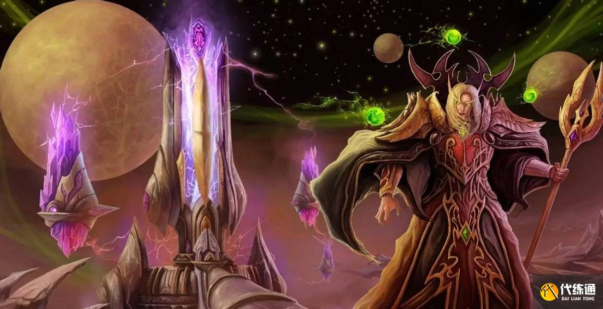 《魔兽世界》TBC：T5阶段团本新玩法，“小怪团”应运而生