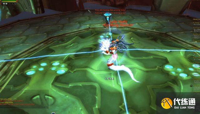 魔兽世界T5团本攻略_魔兽世界T5小怪团新玩法