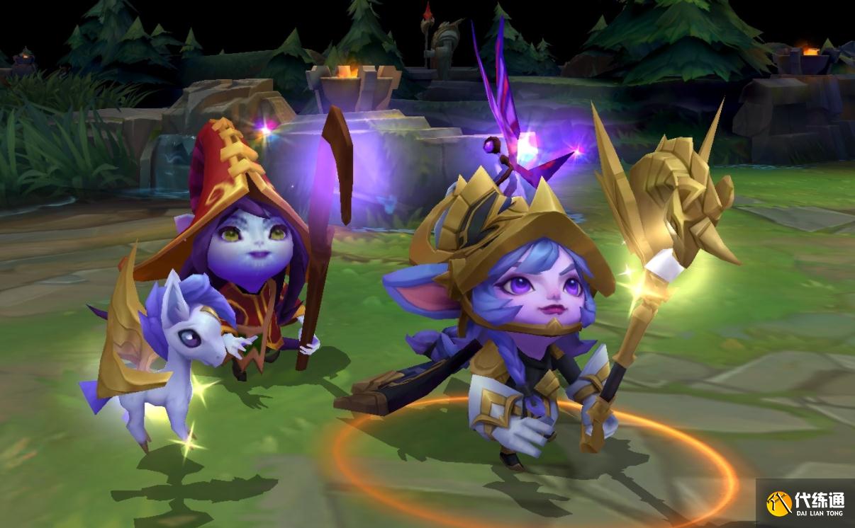 收入突破9位数_LOL手游吸金能力超出预期PDD预言应验了