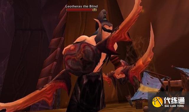 《魔兽世界》TBC：T5阶段团本新玩法，“小怪团”应运而生