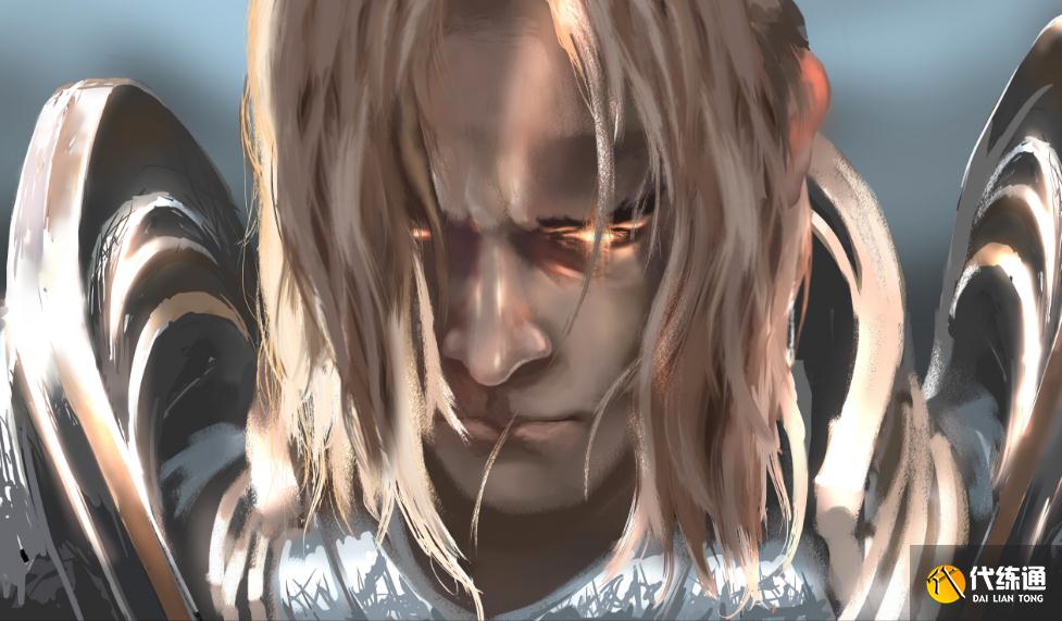 魔兽世界:希瓦和小狮子,版本的带路人,剧情有点意外