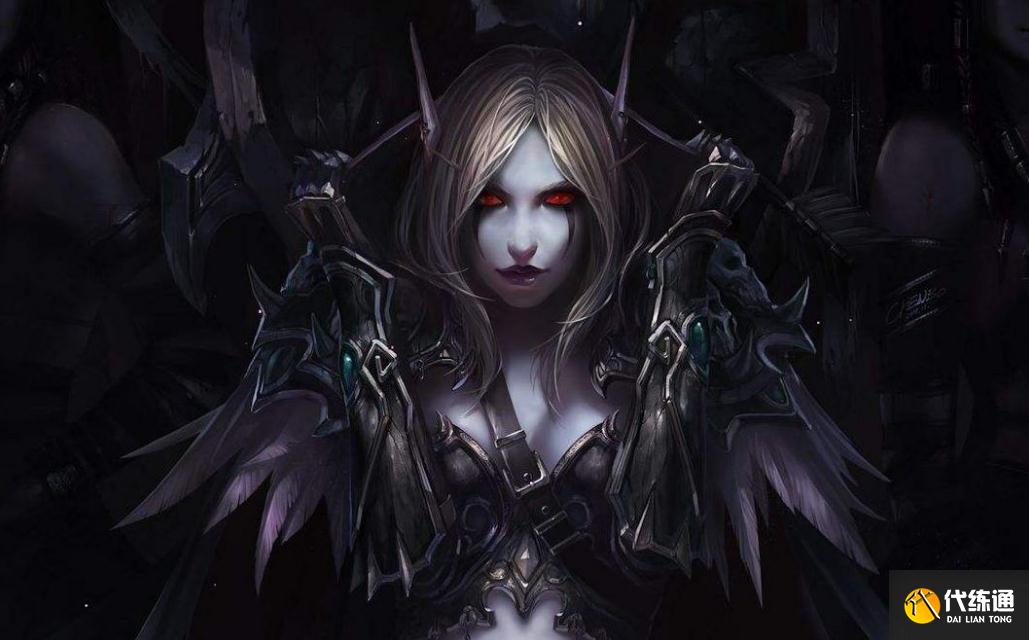 魔兽世界:希瓦和小狮子,版本的带路人,剧情有点意外