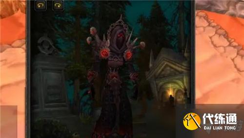 魔兽世界TBC术士鬼纹和邪纹套装怎么选