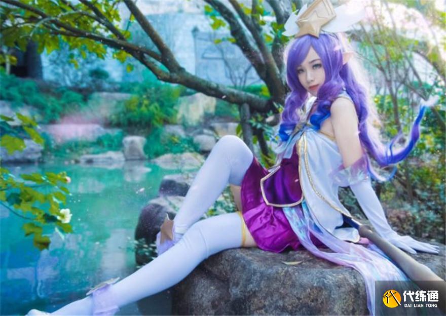 拳头LOL新活动_LOL手游内测资格抢占