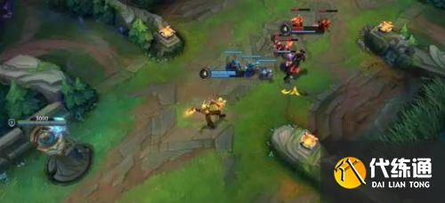 lol手游2.4版本更新内容一览