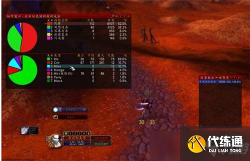 魔兽世界TBC怀旧服增强萨也有抽筋宏