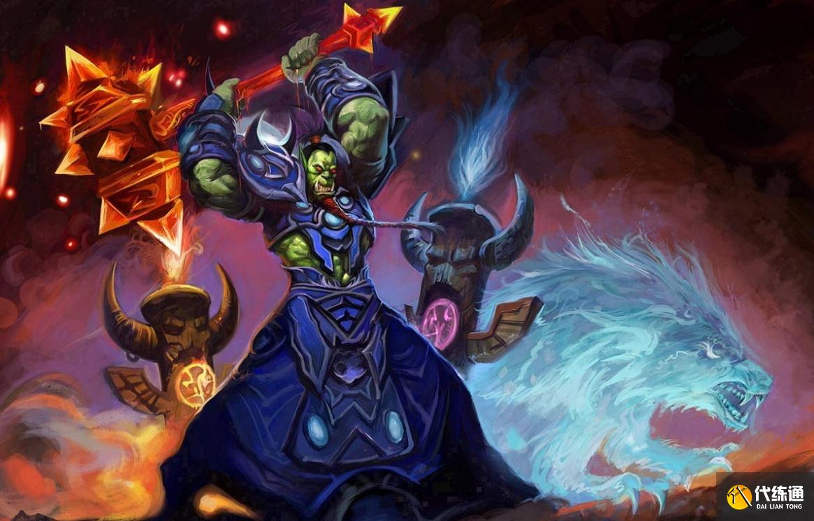 魔兽世界:TBC狂暴战稀有职业,某玩家P5也要DPS,最后闹出问题