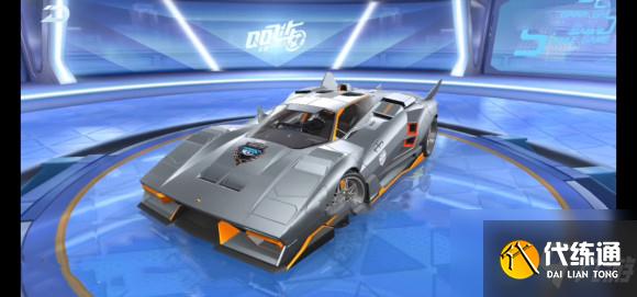 兰博基尼RAC改装攻略_qq飞车手游改装指南