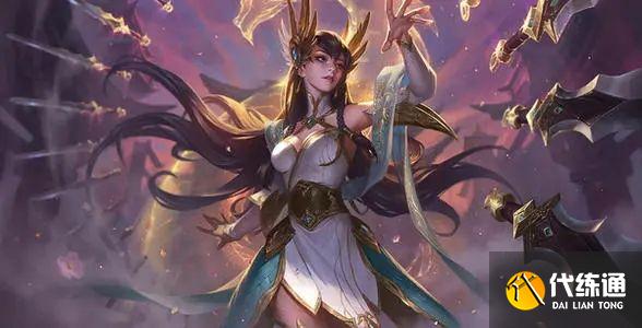 英雄联盟手游怎么赠送好友超燃测试资格？LOL手游超然测试资格赠送方法[多图]图片4