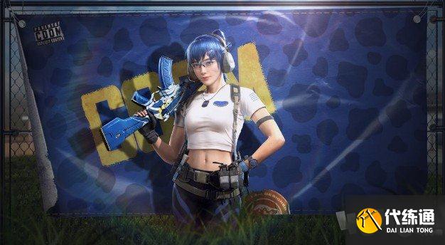 使命召唤手游2021返场皮肤汇总及介绍_2021返场皮肤清单