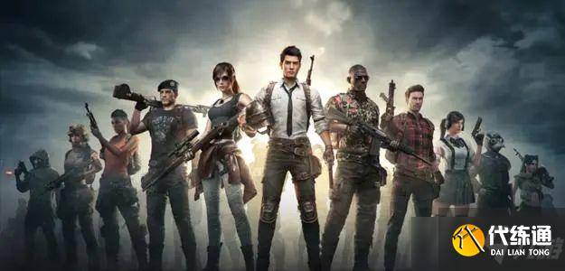 和平精英矩阵租车怎么开?矩阵租车开车方法