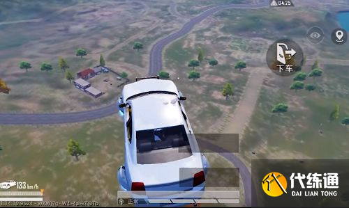 和平精英矩阵租车位置一览 和平精英矩阵租车位置一览