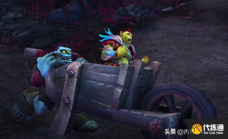 魔兽世界怀旧服_火焰节金币比例解析