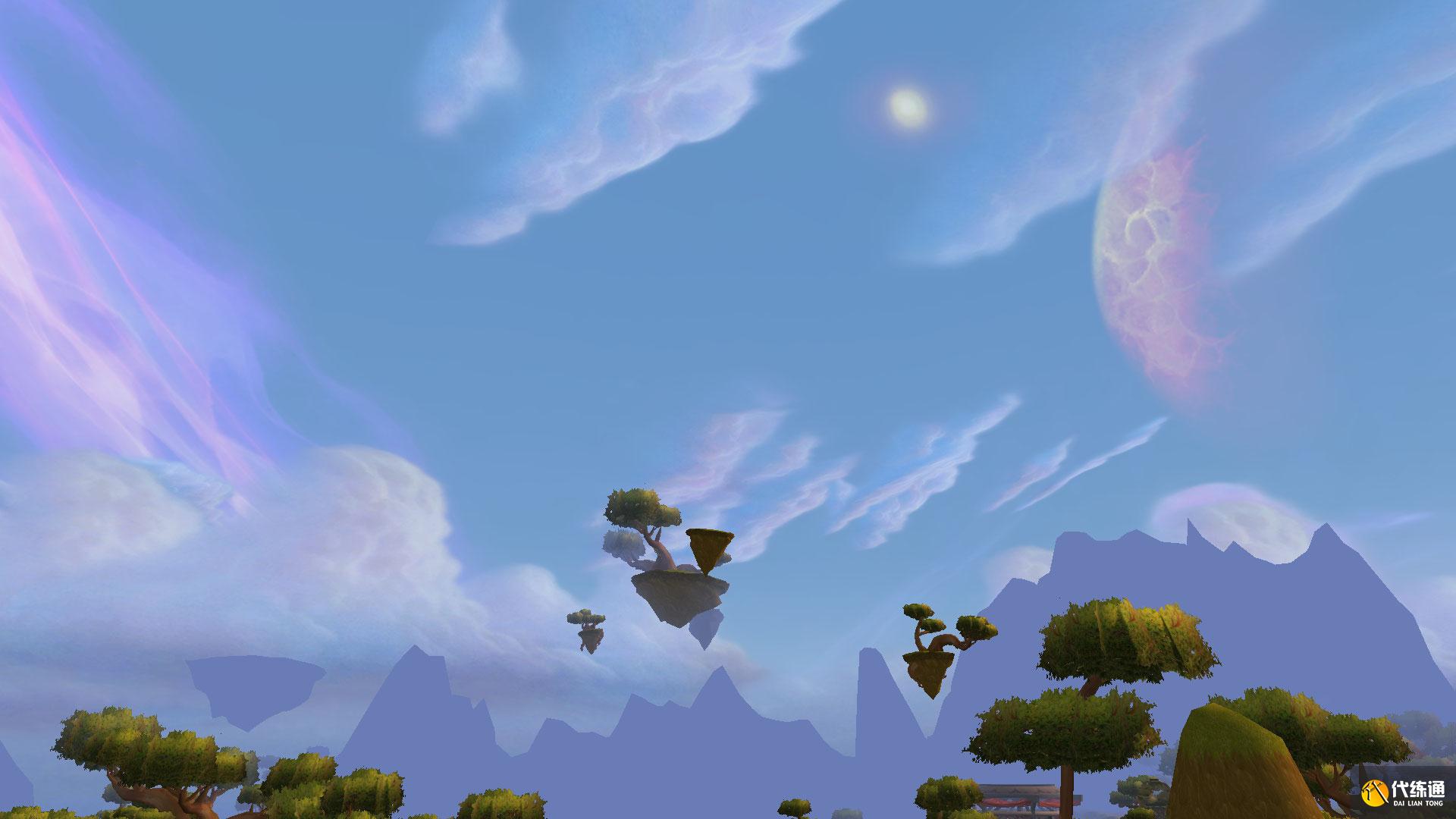 魔兽世界:故事发生在纳格兰,这不是JJC任务,这是RP的试金石