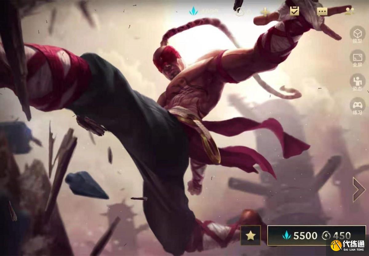 LOL手游:国服内测又送出7个自选英雄,额外加赠2款皮肤,真良心