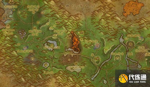 怀旧服攻略大全_wow tbc 人畜无害图文