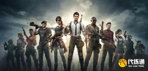 和平精英矩阵租车开黑攻略_矩阵租车新手指南