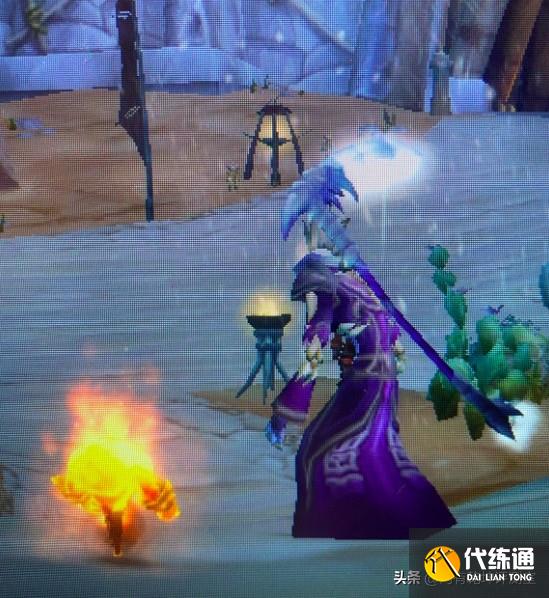 魔兽世界怀旧服:金币比例波动,不是P2要来了,而是因为火焰节