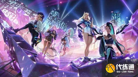 英雄联盟手游好友赠送超燃测试资格方法_LOL手游超然测试资格赠送攻略