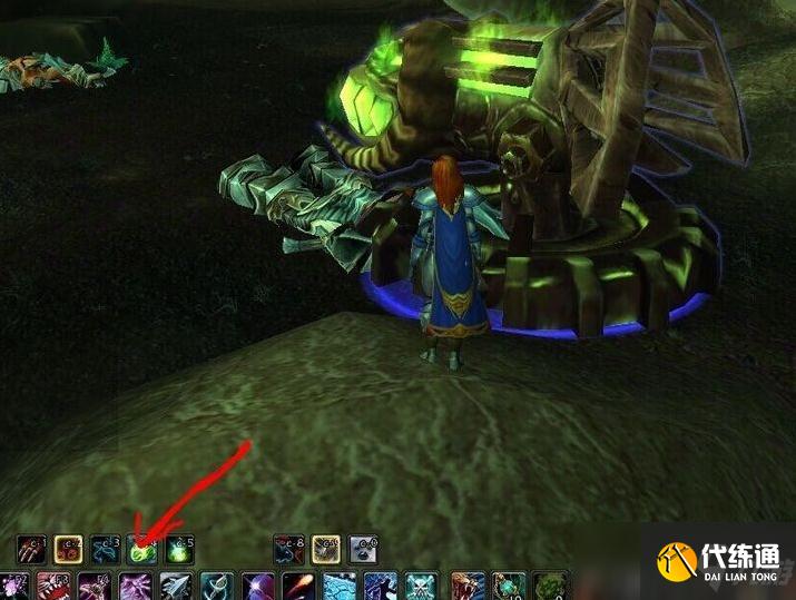 开火任务怎么做