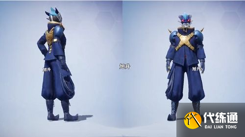 和平精英奥特曼皮肤曝光 和平精英奥特曼皮肤曝光