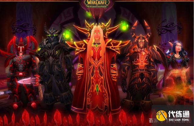 凯尔萨斯难度_怀旧服挑战