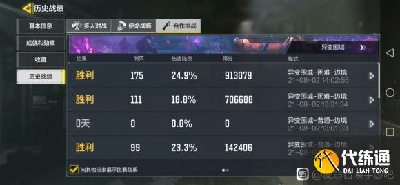 使命召唤手游异变围城困难怎么过-异变围城困难攻略 使命召唤手游异变围城困难怎么过-异变围城困难攻略