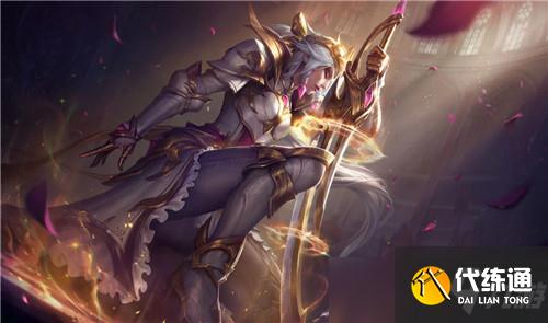 皎月玩法_LOL11.15版本打野皎月出装