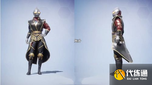 和平精英奥特曼皮肤曝光 和平精英奥特曼皮肤曝光