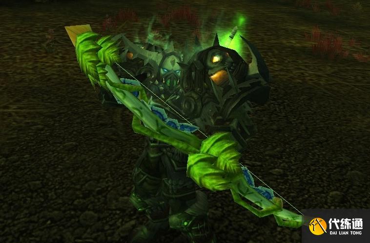 《魔兽世界》TBC怀旧服即将迎来第二阶段，“职业饰品”重出江湖