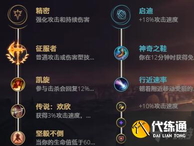 LOL11.15狂战士