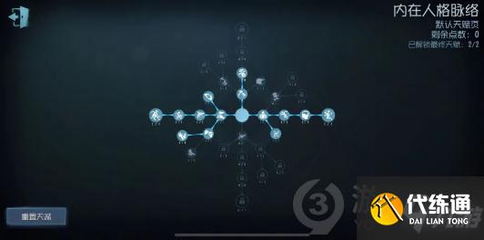 第五人格玩具商天赋怎么加点