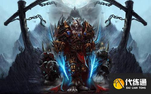 魔兽世界9.1鸟德攻略_统御圣所鸟德技巧