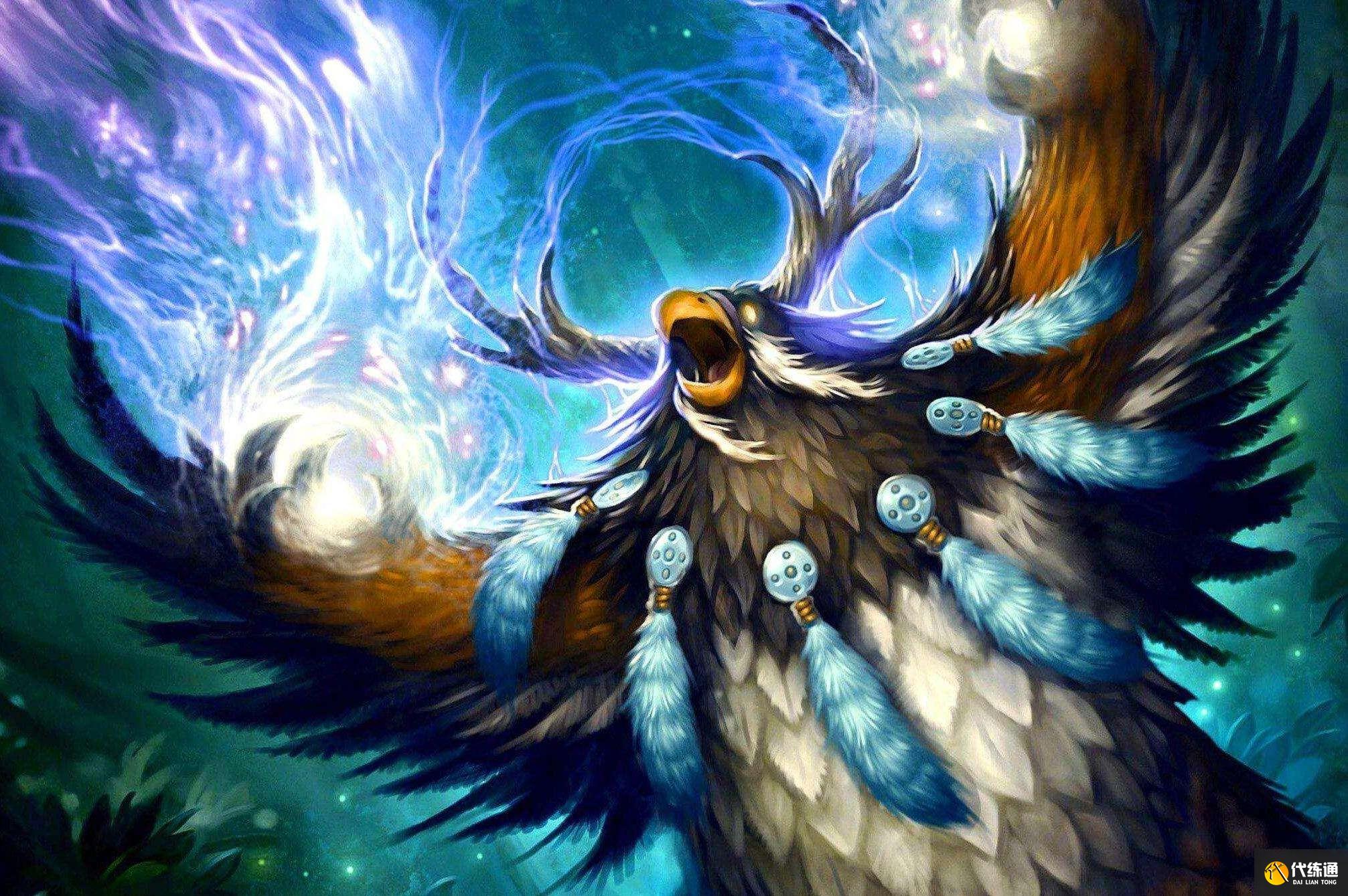 魔兽世界9.1:法夜鸟德这几周打下来的个人见解以及饰品爆发手法