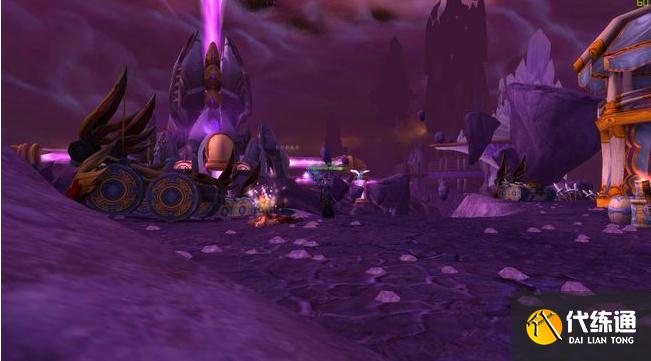 魔兽世界:TBC怀旧服P2阶段,最难的BOSS是谁?可能是大星术师