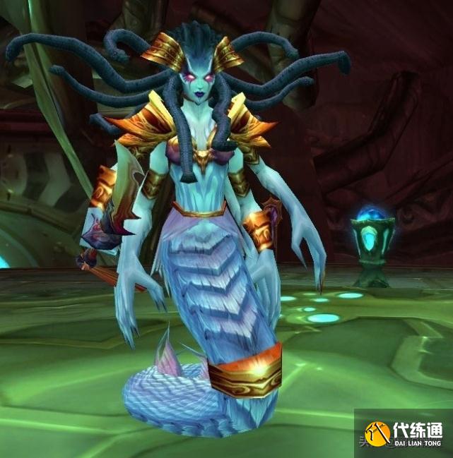 魔兽怀旧服:这才是T5副本的“真面目”,策划给玩家一个措手不及