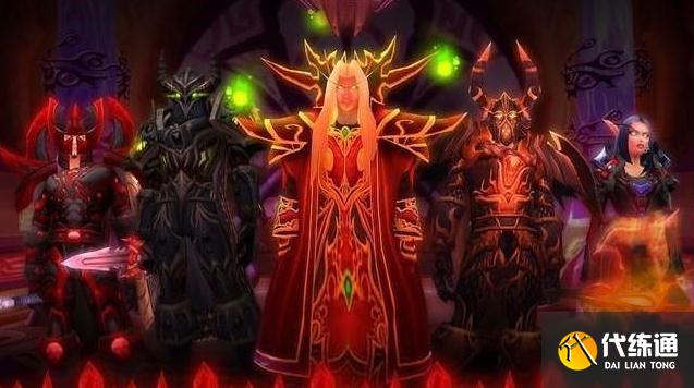 魔兽世界:TBC怀旧服P2阶段,最难的BOSS是谁?可能是大星术师