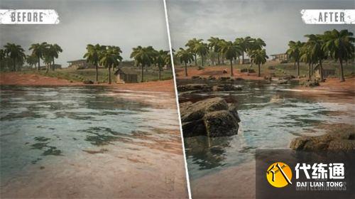 绝地求生8.4日更新内容汇总:第13赛季/校园风道具/新黑货箱/武器调整/萨诺地图更新 绝地求生8.4日更新内容汇总